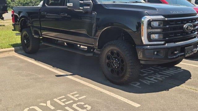 Preowned 2024 Ford F-250 Super Duty XLT for Sale