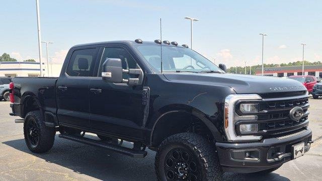 2024 Ford F-250 Super Duty XLT