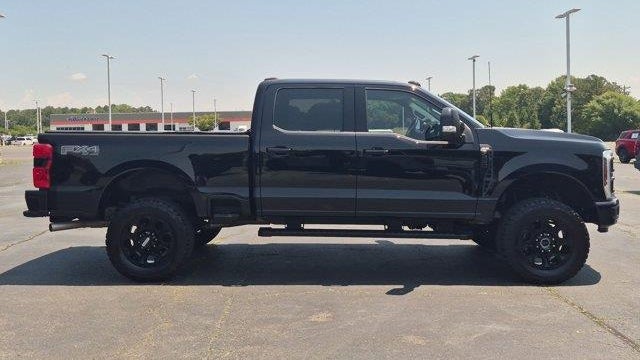2024 Ford F-250 Super Duty XLT