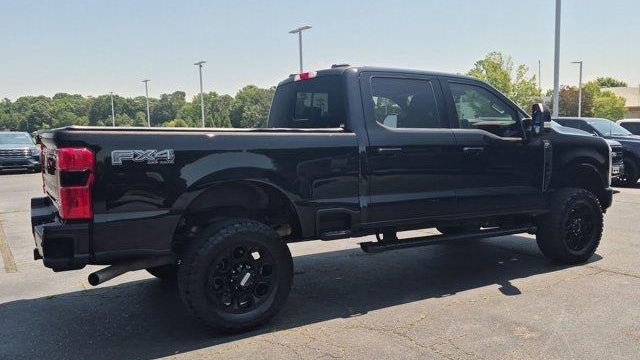 2024 Ford F-250 Super Duty XLT
