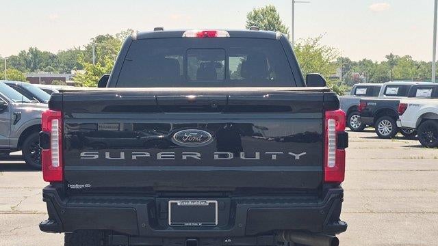 2024 Ford F-250 Super Duty XLT