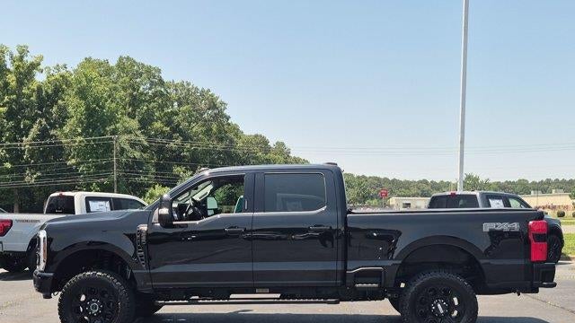 2024 Ford F-250 Super Duty XLT