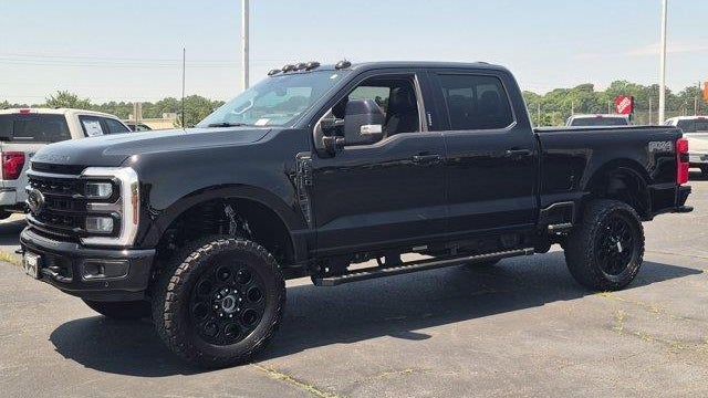 2024 Ford F-250 Super Duty XLT