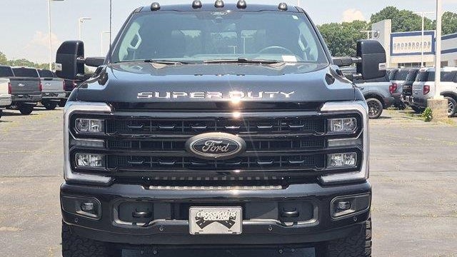 2024 Ford F-250 Super Duty XLT