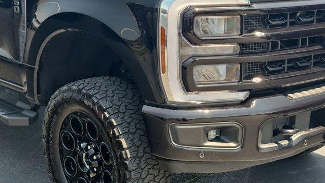 2024 Ford F-250 Super Duty XLT
