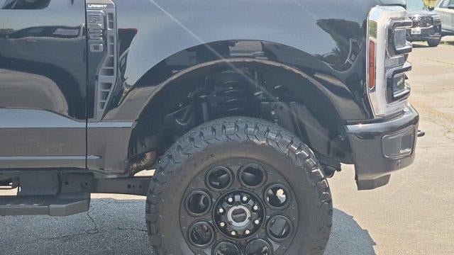 2024 Ford F-250 Super Duty XLT