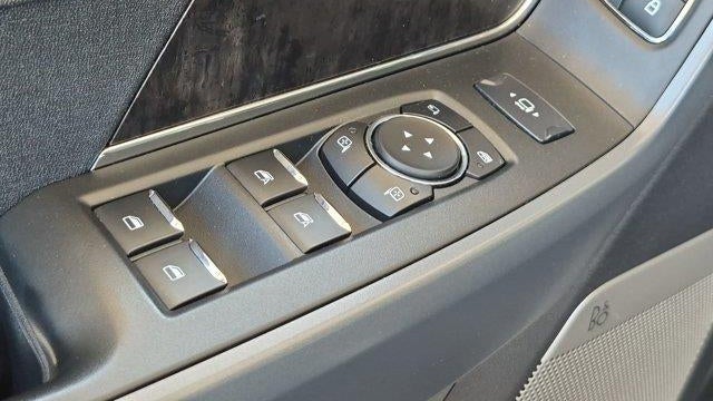 2024 Ford F-250 Super Duty XLT