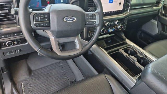 2024 Ford F-250 Super Duty XLT