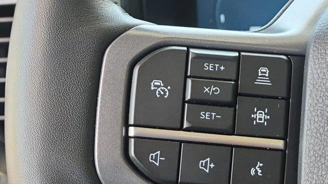 2024 Ford F-250 Super Duty XLT