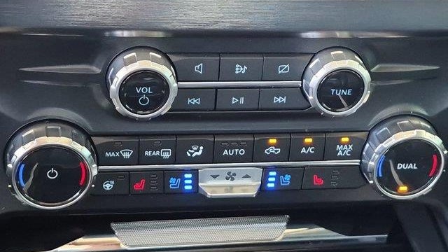 2024 Ford F-250 Super Duty XLT