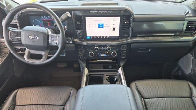 2024 Ford F-250 Super Duty XLT