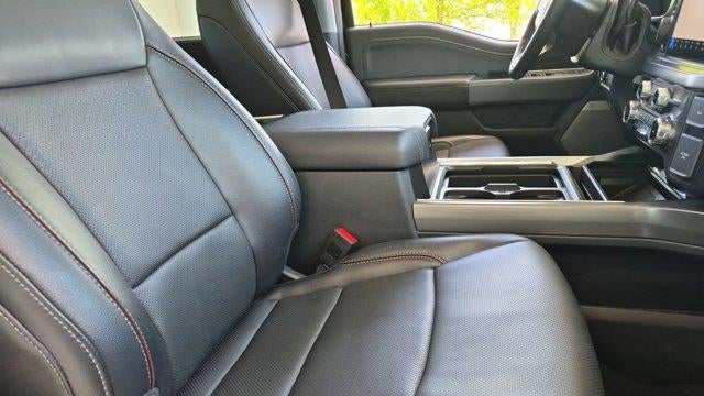 2024 Ford F-250 Super Duty XLT