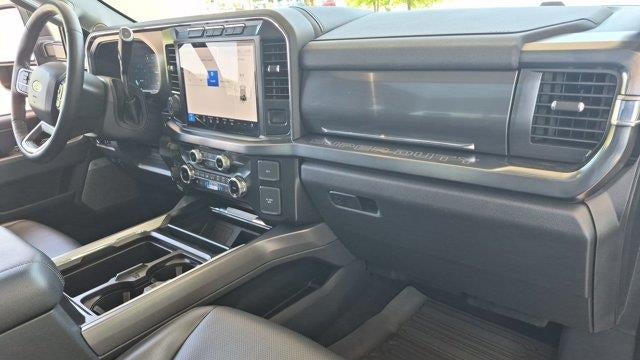 2024 Ford F-250 Super Duty XLT