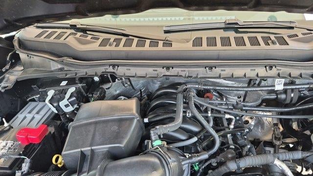 2024 Ford F-250 Super Duty XLT