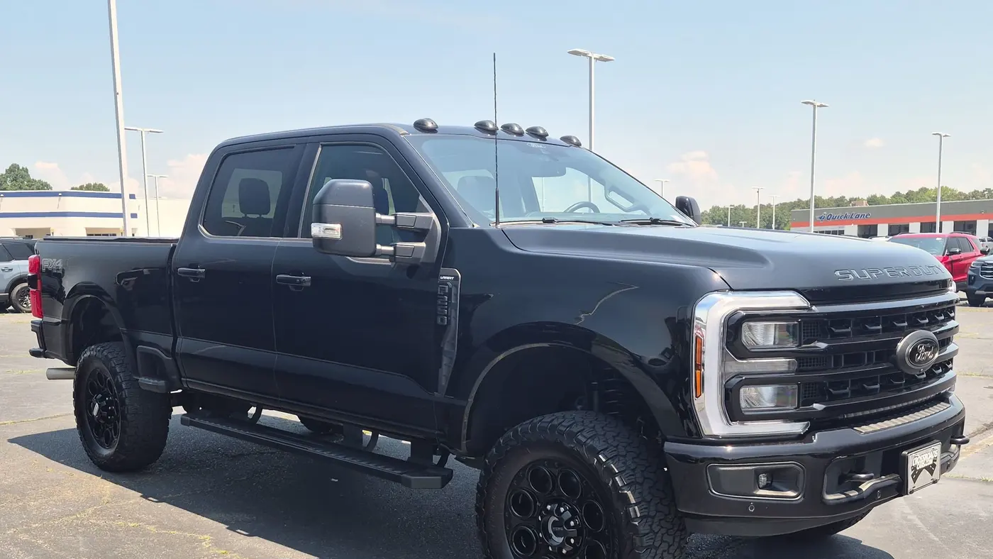 Preowned 2024 Ford F-250 Super Duty XLT for Sale