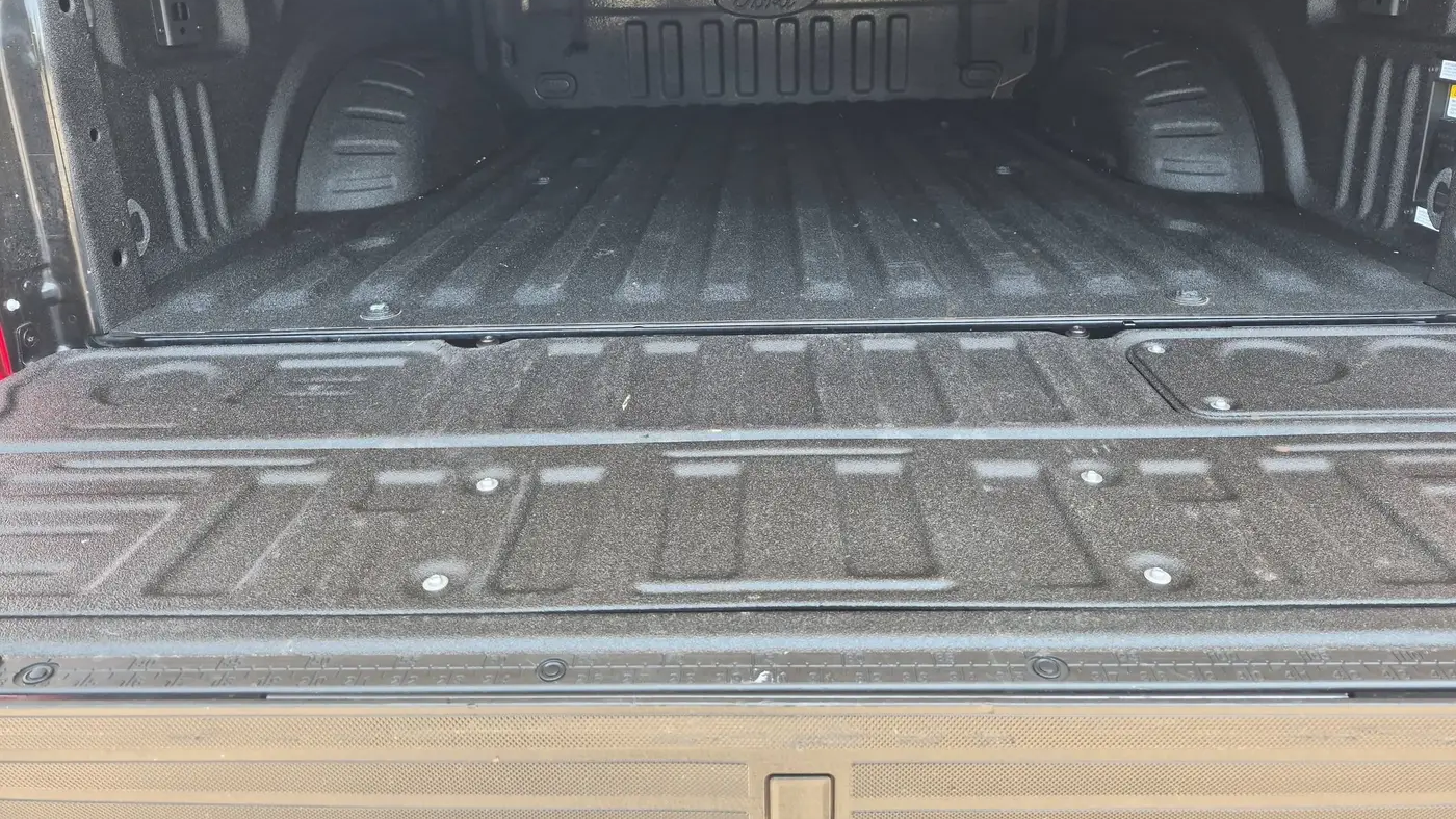 2024 Ford F-250 Super Duty XL