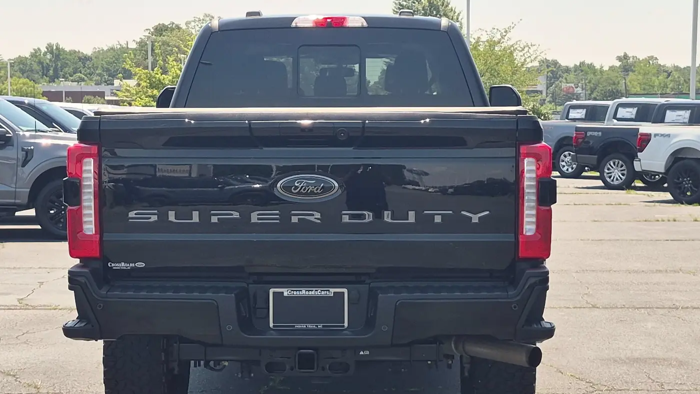 2024 Ford F-250 Super Duty XL