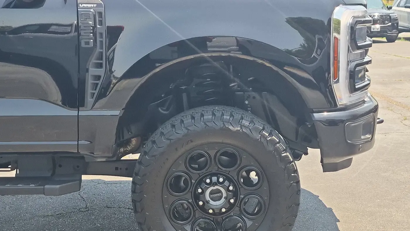 2024 Ford F-250 Super Duty XL