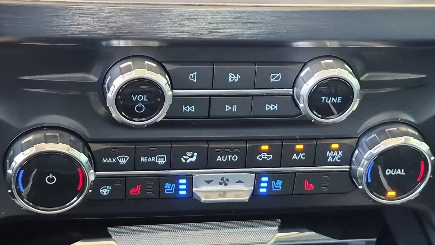 2024 Ford F-250 Super Duty XL