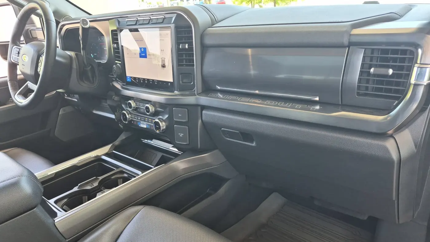 2024 Ford F-250 Super Duty XL