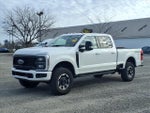 2024 F-250 Super Duty Thumbnail 1