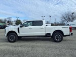 2024 F-250 Super Duty Thumbnail 2