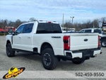 2024 F-250 Super Duty Thumbnail 3