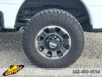 2024 F-250 Super Duty Thumbnail 4
