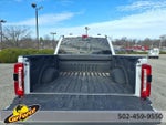 2024 F-250 Super Duty Thumbnail 8