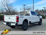 2024 F-250 Super Duty Thumbnail 9