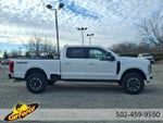 2024 F-250 Super Duty Thumbnail 10