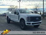 2024 F-250 Super Duty Thumbnail 14