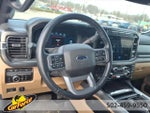 2024 F-250 Super Duty Thumbnail 21