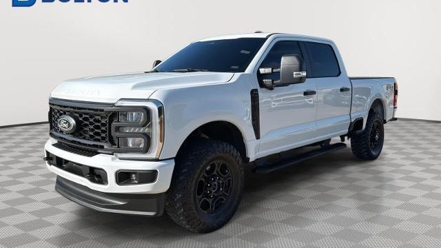Preowned 2024 Ford F-250 Super Duty XL for Sale