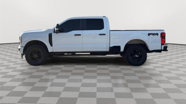 2024 Ford F-250 Super Duty XL