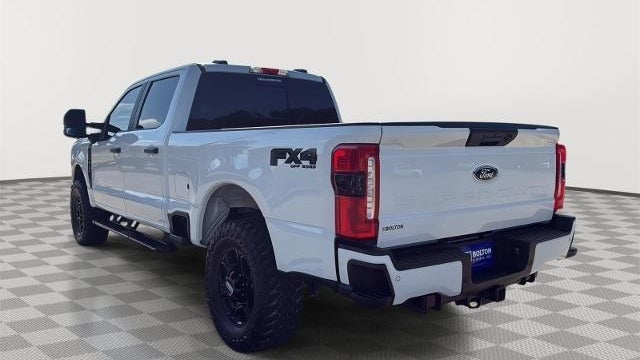 2024 Ford F-250 Super Duty XL