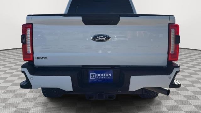 2024 Ford F-250 Super Duty XL