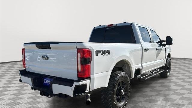 2024 Ford F-250 Super Duty XL