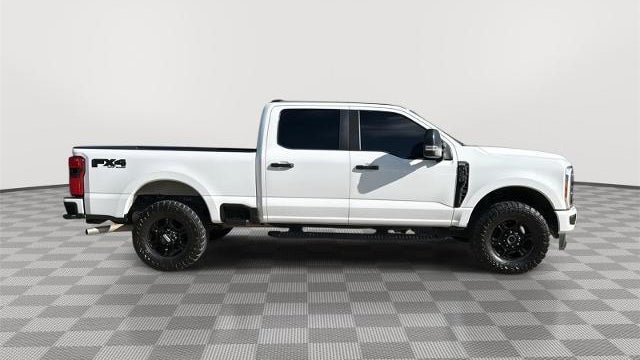 2024 Ford F-250 Super Duty XL