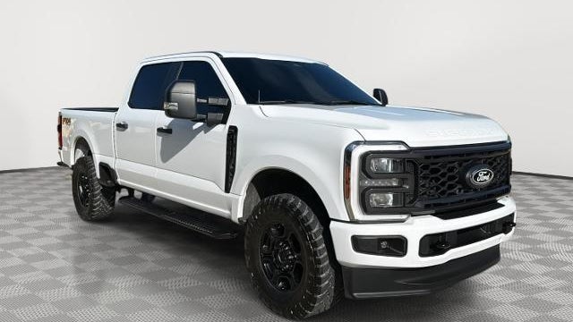 2024 Ford F-250 Super Duty XL