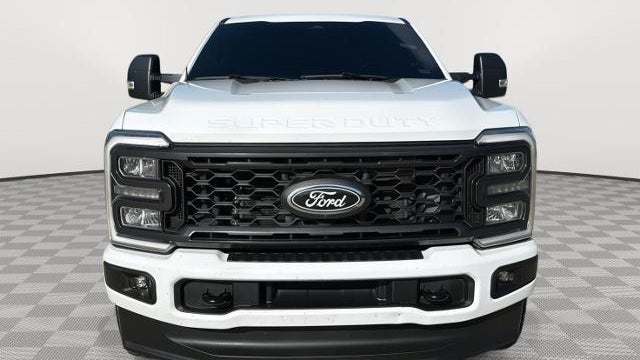 2024 Ford F-250 Super Duty XL