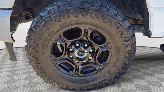 2024 Ford F-250 Super Duty XL