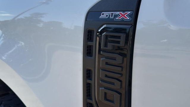 2024 Ford F-250 Super Duty XL