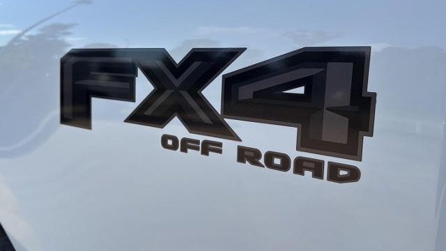 2024 Ford F-250 Super Duty XL
