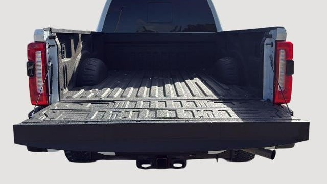 2024 Ford F-250 Super Duty XL