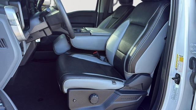 2024 Ford F-250 Super Duty XL