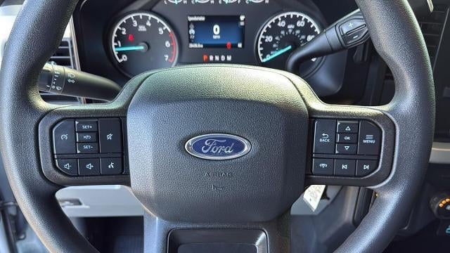 2024 Ford F-250 Super Duty XL