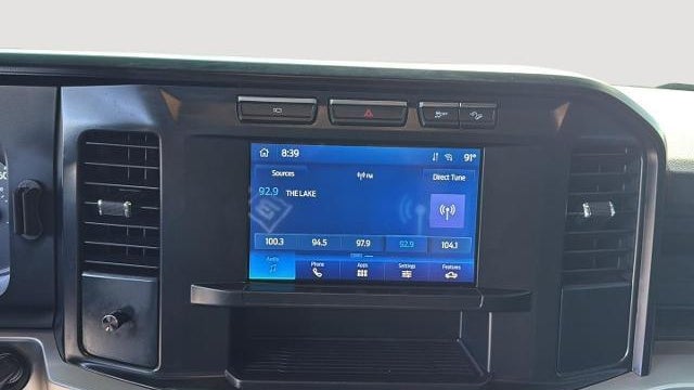 2024 Ford F-250 Super Duty XL