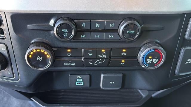2024 Ford F-250 Super Duty XL
