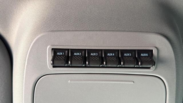 2024 Ford F-250 Super Duty XL